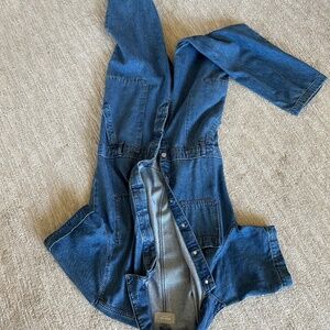 Overalls- Everlane